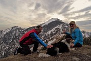53 Dallo Zucchin (1206) lo Zucco (o Gioco 1366 m)